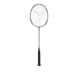 PERFLY By Decathlon Blue Carbon Fiber Badminton Racquets-image-51