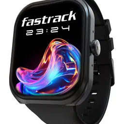 Fastrack Styler X2+ 2.01" UltraVU Display Bluetooth Smartwatch with 200+ Watch Faces-23