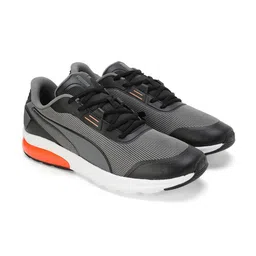 Puma Pulsion Men's SoftFoam+ Lace-Up Sneakers-17