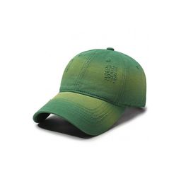 StyleCast x Revolte Men Cotton Baseball Cap-picture-39
