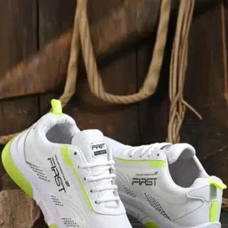 DRACKFOOT Men Sneakers-image-28