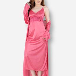 Dreambe Maxi Nightdress-picture-35