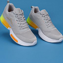 JQR Men Mesh Running Non-Marking Shoes-picture-6