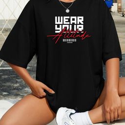 SZN Women Black Tshirts-image-40