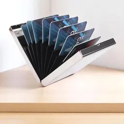 Provogue Men Card Holder-43