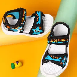 KATS Unisex Kids Sandals-image-46