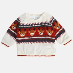MINI KLUB Boys Pullover-28