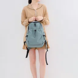 StyleCast Women Medium Non-Padded Backpack-21