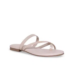 CAMLEE COMFORT Jolie Women One Toe Flats-picture-1