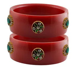Vidhya Kangan Kids Bangle-picture-2