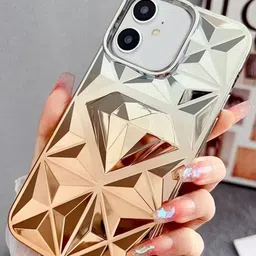 Luxury Kase Conversational Printed iPhone 11 Back Case Mobile Accessories-1