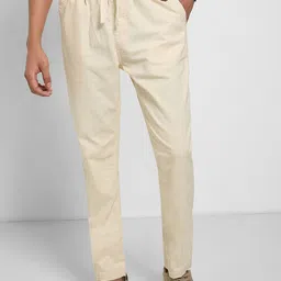Urban Ranger by pantaloons Men Slim Fit Mid-Rise Chinos Trousers-image-35
