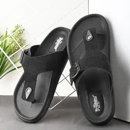 The Roadster Lifestyle Co Men Casual Comfort Sandals-picture-41