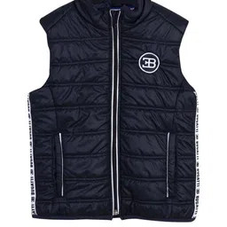 Bugatti Boys Puffer Jacket-image-73