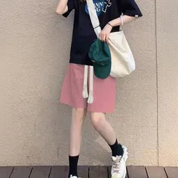 StyleCast Women Mid-Rise Shorts-picture-29