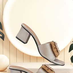 Denill Block Sandals-picture-36