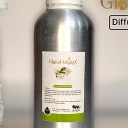 GLOBAL AROMA 250ML Sage Diffuser Oil image 4