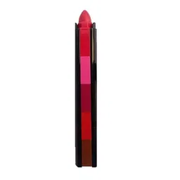 YELGO 5-in-1 Multicolor Long Lasting Matte Finish Lipstick image 1