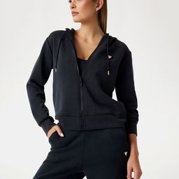 GUESS Women Hooded Sweatshirt-image-99