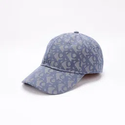 Calvin Klein Men Printed Baseball Cap-picture-30