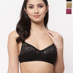 Docare Bralette Bra Full Coverage-picture-34