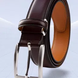 Azibo Men Reversible Belt-image-43
