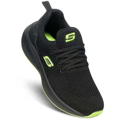 GO RIDE Men Mesh Running Shoes image 2