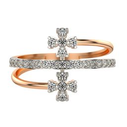 VALANOVA Women Ring Diamond-picture-41