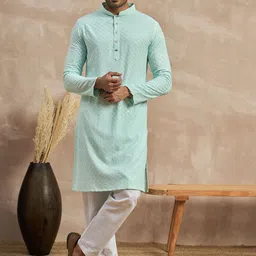 Anouk Men Kurta-29