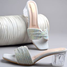 Stylestry Girls Synthetic Block Sandal Heels-picture-48