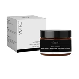 VOTRE White Essence Lightening & Brightening Cream Clay Mask - 50 g-image-14