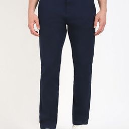 Tommy Hilfiger Men Tapered Fit Chinos Trousers-picture-12