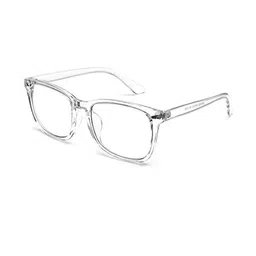 Arzonai Unisex Transparent Sunglasses-image-45