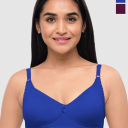 Lovable Bra Full Coverage Lightly Padded-15
