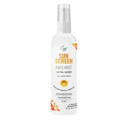 CGG Cosmetics Body Sunscreen-10ml-36