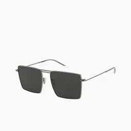 INTENSE FOCUS Men UV Protected Square Sunglasses-30