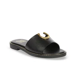 Viviblu Women Open Toe Flats-image-28