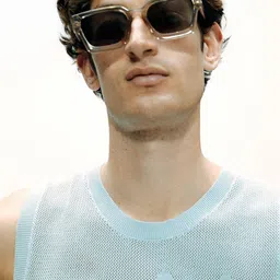 H&M Polarised Sunglasses-8