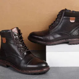 Metro Men Leather Fashion-image-61