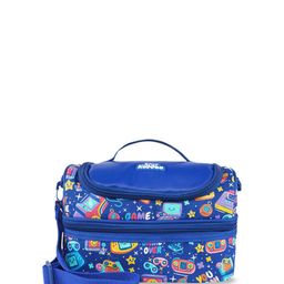 Smily Kiddos Other Prints Lunch bags Travel Accessory-17