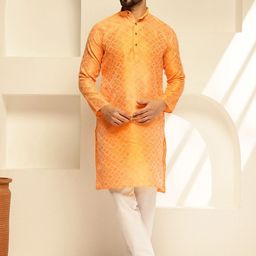 SOJANYA Men Kurta-picture-47