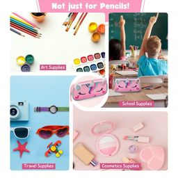 Tinker Squad Self Design Pen Cases Stationery image 3