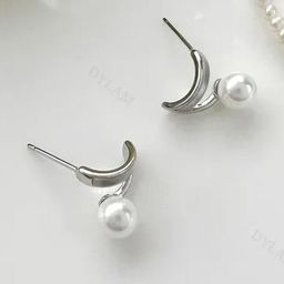 HOUSEOFTRENDZZ Contemporary Studs Earrings-picture-32
