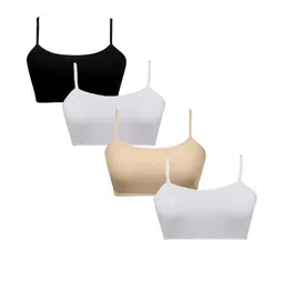 BRAAFEE Non-Wired Non Padded Beginner Bra-image-87