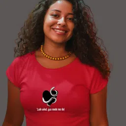 TheBTclub Women Look What You Made Me Do Crop Top-picture-25