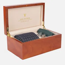 Van Heusen Men Accessory Gift Set-image-38