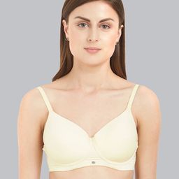 Soie Bra Full Coverage Lightly Padded-13