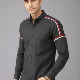 moda rapido Men's Formal Shirt-picture-29