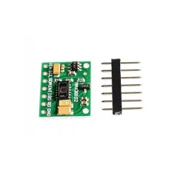 MAX30102 Pulse Oximeter Heart Rate Sensor Module image 3