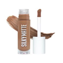 Shopaarel Silky Matte Long Lasting Liquid Lipstick 8g - Runway-25
